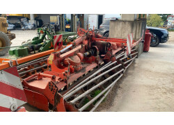 Kuhn HR 5003 DR d'occasion