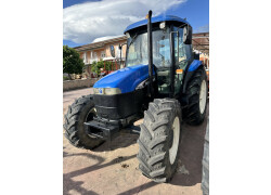 New Holland TD85 D'occasion