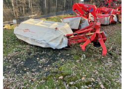 Kuhn GMD 600 GII Usato