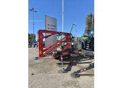 HINOWA LIGHTLIFT 14.72 III S d'occasion