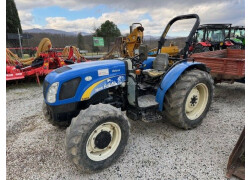 New Holland T4020 Deluxe Usagé