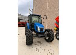 New Holland TL100 D'occasion