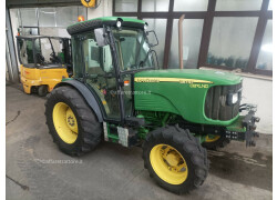 John Deere 5615f D'occasion