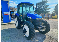 New Holland TD 90 D Usagé