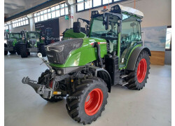 Fendt 211F D'occasion