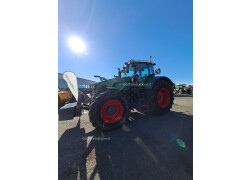 Fendt 939 VARIO Usato