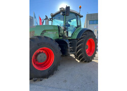 Fendt 936 VARIO D'occasion