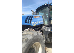 New Holland T8.360 Usagé