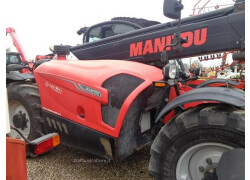 Manitou MLT 940- 140 D'occasion