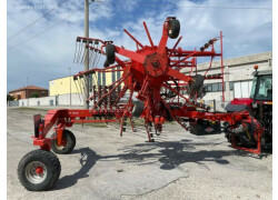 Kuhn GA 8521 d'occasion