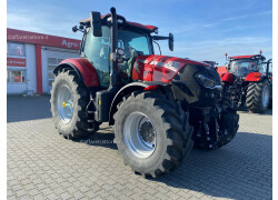 Case-Ih PUMA 200 Neuf