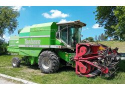 Deutz-Fahr TOPLINER 4065 H d'occasion