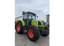 Claas ARES 577 D'occasion