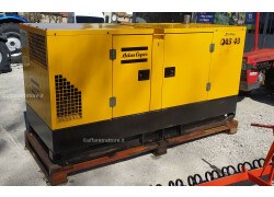 Atlas Copco QAS 48 Usato