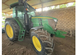 John Deere 6105MC d'occasion