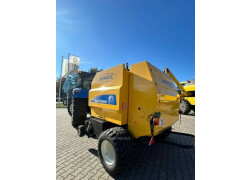 New Holland BR6090 D'occasion