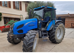 Landini VISION 105 D'occasion