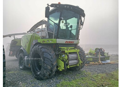 Claas Jaguar 970 Usagé